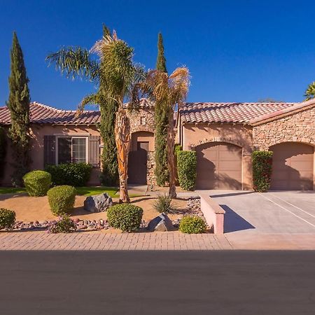 Desert Grove By Avantstay Indio Exterior photo